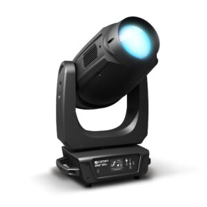 Moving Head