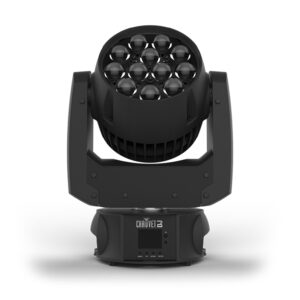Moving Head