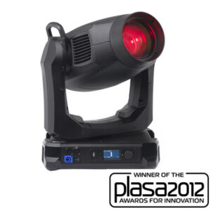 Moving Head